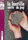 Revue L'Ostal del libre  / La lentille verte du Puy