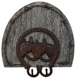 Outdoor Living : Ranch Collection Barwire Hook