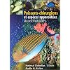 Poissons-chirurgiens et esp�ces apparent�es : Acanthuro�des