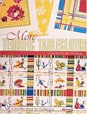 More Terrific Tablecloths (Schiffer Book for Collectors) Loretta Smith Fehling