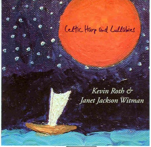 Celtic Harp & Other Lullabies