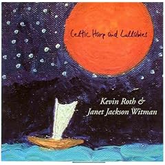 Celtic Harp & Lullabies