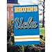 UCLA Bruins Applique Banner Flags from Party Animal