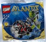 Lego Atlantis
