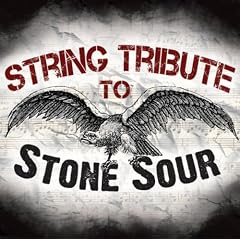 String Tribute to Stone Sour