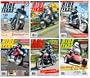 Volume 10 Annual Collection RIDE TEXAS� 6 issues