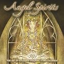 Angel Spirits: the Art of Sulamith Wulfing 2010 Wall Calendar