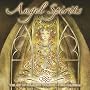 Angel Spirits: the Art of Sulamith Wulfing 2010 Wall Calendar