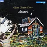 Home Sweet Home von Santos