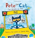 Pete The Cat: The Wheels On The Bus