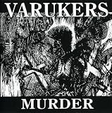 Varukers - Murder