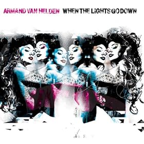 When The Lights Go Down (Radio Edit)