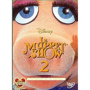 Le Muppet Show - Saison 2