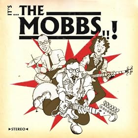 It's...the Mobbs
