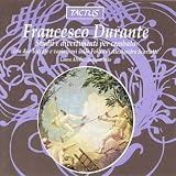 Durante: Studi E Divertimenti