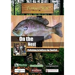 Outdoors with Eddie Brochin On The Nest