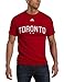 MLS Toronto FC Primary One Short Sleeve T-Shirt