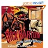 Dick Barton and the Cabatolin Diamonds