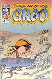 Sergio Aragones Groo, #4 (Comic Book) Sergio Aragones Groo, #4 (Comic Book)