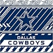 Dallas Cowboys NFL Book Cover