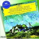 Smetana: The Moldau; Vysehrad / Liszt: Les Pr�ludes; Mazeppa; Hungarian Rhapsody No.4