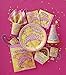 Pretty Princess Dinner Plates, 8ct
