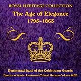 The Age of Elegance 1795 - 1863