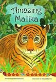 Anger-Amazing Mallika (Anger Management Children's Book)