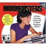 COSMI Mindbuster Games To Go (Windows)