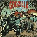 Godzilla on Monster Island (Pictureback(R))