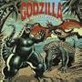 Godzilla on Monster Island (Pictureback(R))