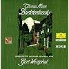 Buddenbrooks. 22 CDs