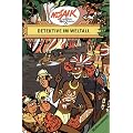 Die Digedags. Weltraum- Serie 05. Detektive im Weltall.