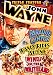 John Wayne Triple Feature: Paradise Canyon/Randy Rides Alone/Winds Ofthe Wasteland