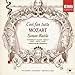 Così Fan Tutte K588, Atto Primo/Act One/Erster Akt/Premier Acte, Scena Terza/Scene Three/Dritte Szene/Troisième Scène: Recitativo: Ah, Non Partite! (Ferrando/Guglielmo/Don Alfonso/Dorabella/Fiordiligi bei MP3-Downloads zum Namen: 615A5cP-eCL._SL75_