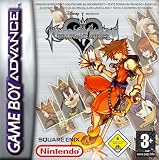 Kingdom Hearts: Chain of Memories (GBA)