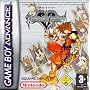 Kingdom Hearts: Chain of Memories (GBA)