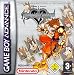 Kingdom Hearts: Chain of Memories (GBA)