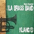 Klang (!)~ ブラスバンドのための音楽 (klang / Bjorn Sagstad, Ila Brass Band)[輸入盤]