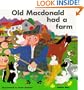 Old MacDonald Had a Farm (Books with Holes)