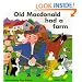 Old MacDonald Had a Farm (Books with Holes)