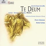 Carvalho: Te Deum