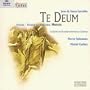 Te Deum/Motets/Motets/Motets
