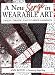 Book A New Serge in Wearable Art (Sew & Serge Series)