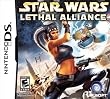 Star Wars Lethal Alliance (DS ͢���ǡ����ơ�