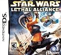 Star Wars: Lethal Alliance