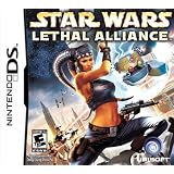 Star Wars: Lethal Alliance