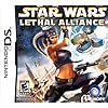 Star Wars: Lethal Alliance - Nintendo DS
