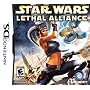 Star Wars: Lethal Alliance