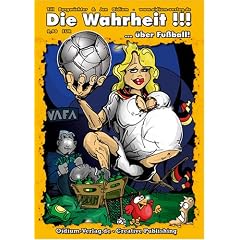 Die Wahrheit �ber Fu�ball